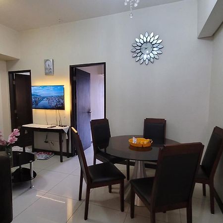 Manilabay Home Zewnętrze zdjęcie
