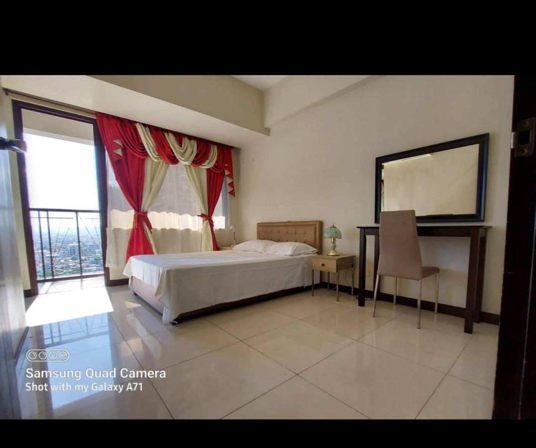 Manilabay Home Zewnętrze zdjęcie