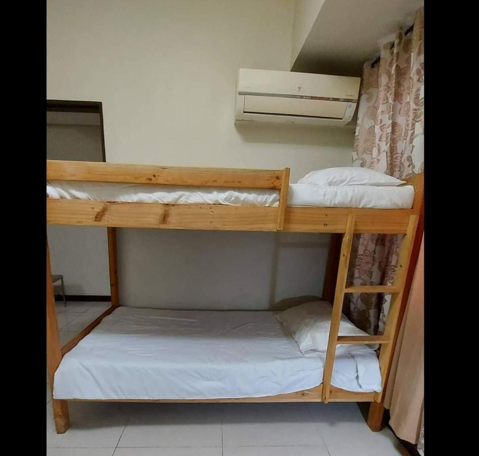 Manilabay Home Zewnętrze zdjęcie
