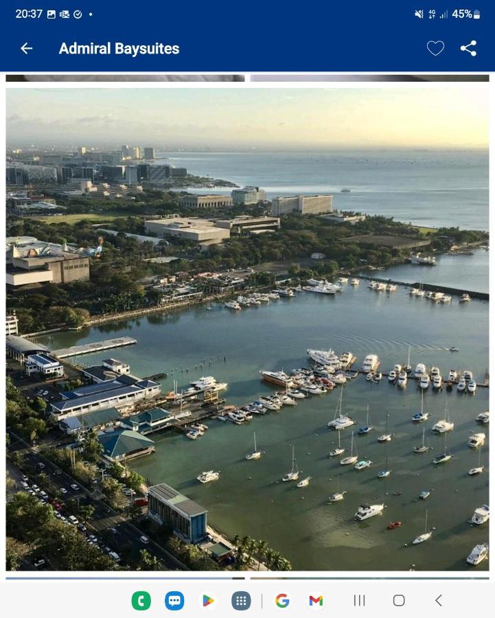 Manilabay Home Zewnętrze zdjęcie