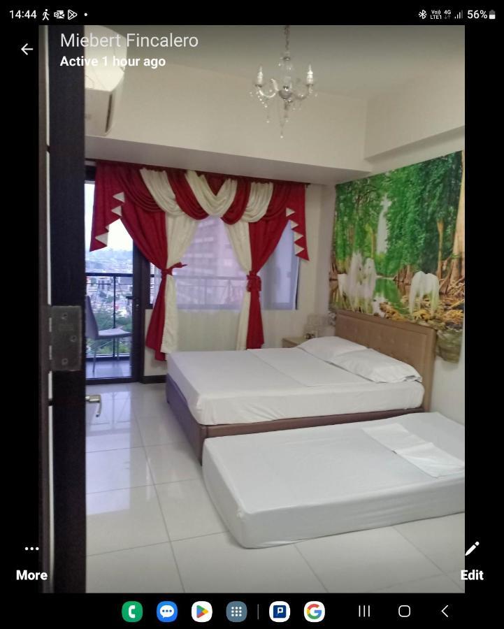Manilabay Home Zewnętrze zdjęcie