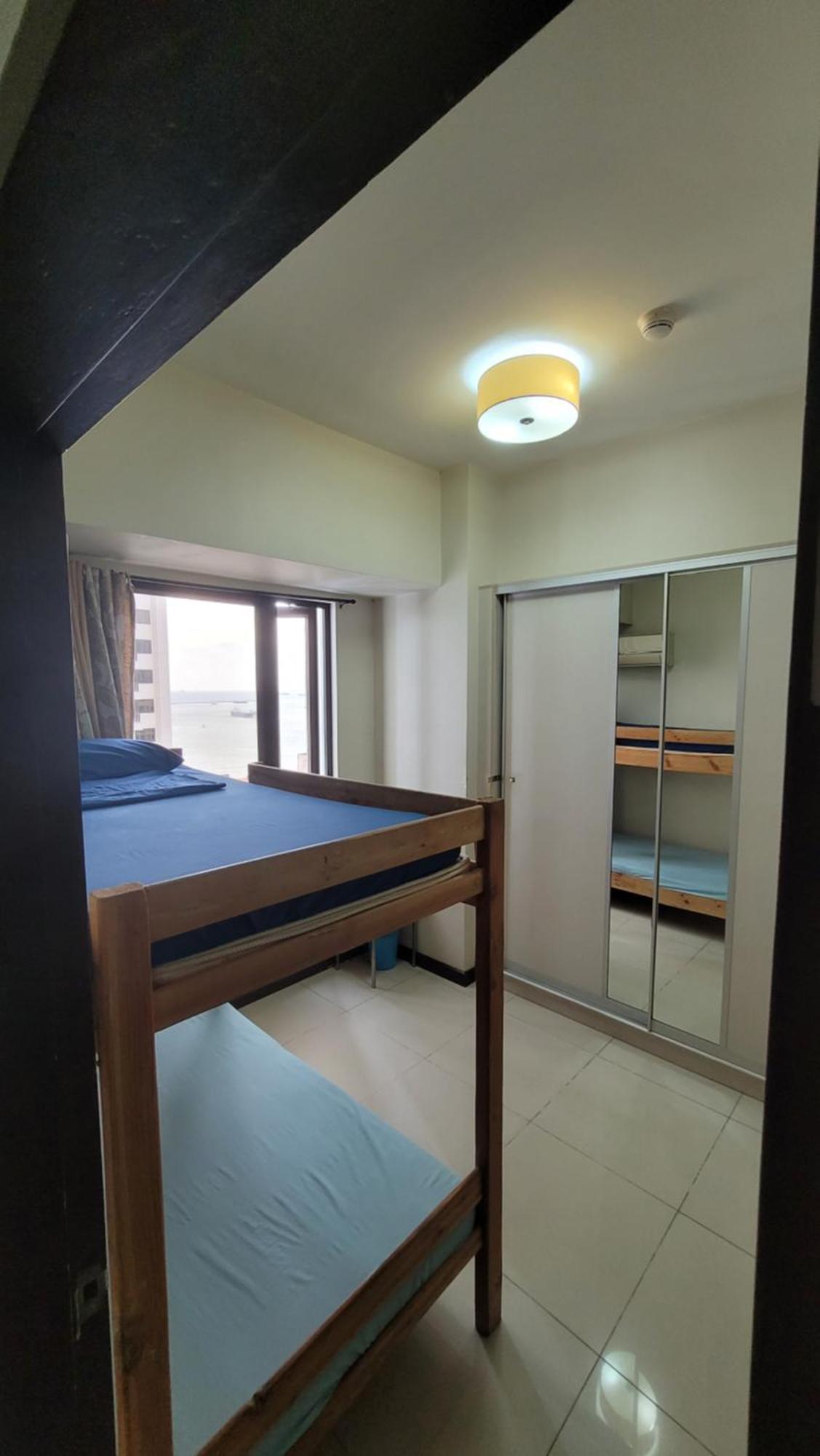 Manilabay Home Zewnętrze zdjęcie