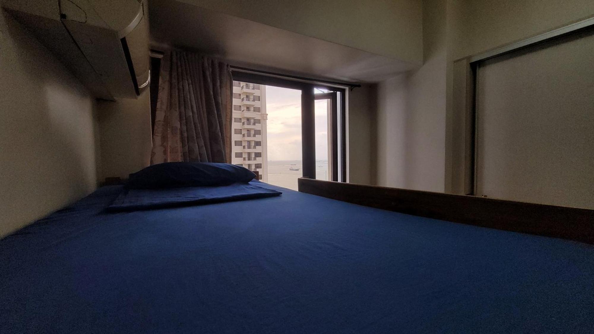 Manilabay Home Zewnętrze zdjęcie