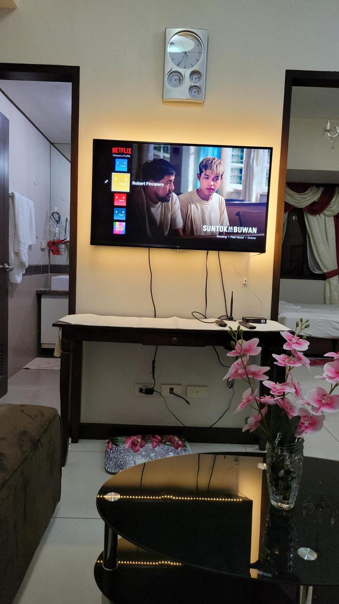 Manilabay Home Zewnętrze zdjęcie
