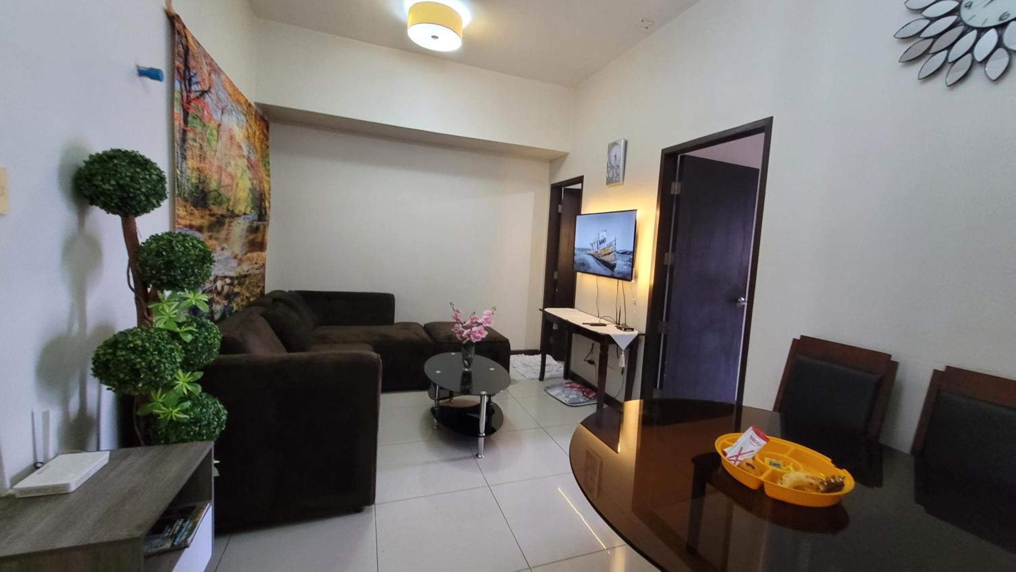 Manilabay Home Zewnętrze zdjęcie