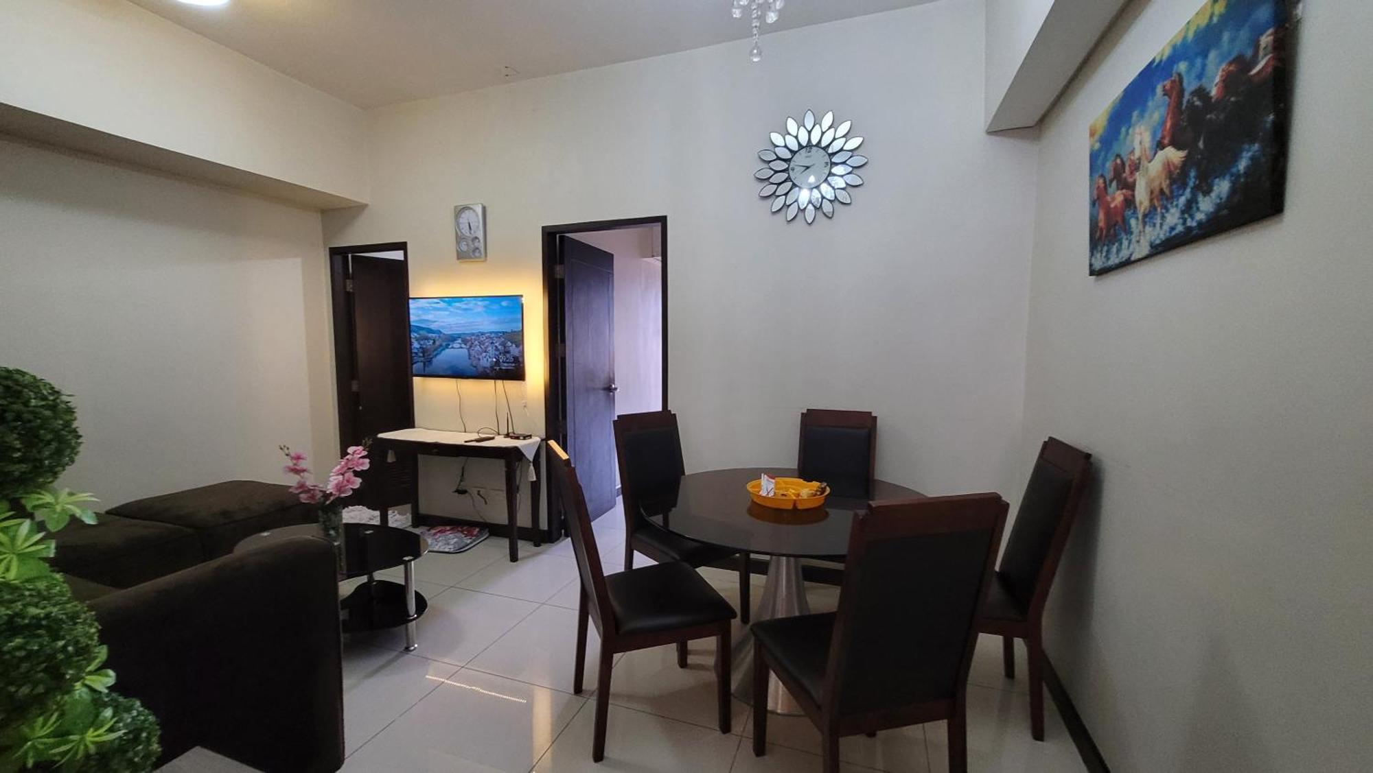 Manilabay Home Zewnętrze zdjęcie