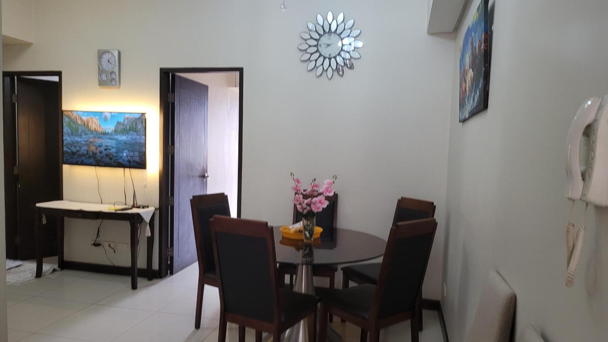 Manilabay Home Zewnętrze zdjęcie