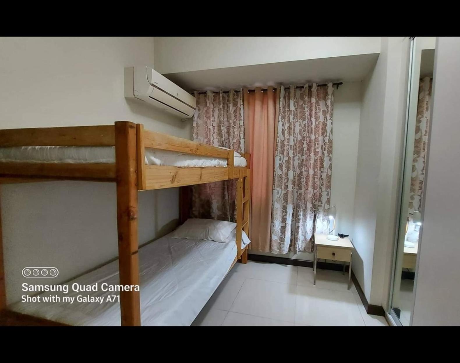 Manilabay Home Zewnętrze zdjęcie