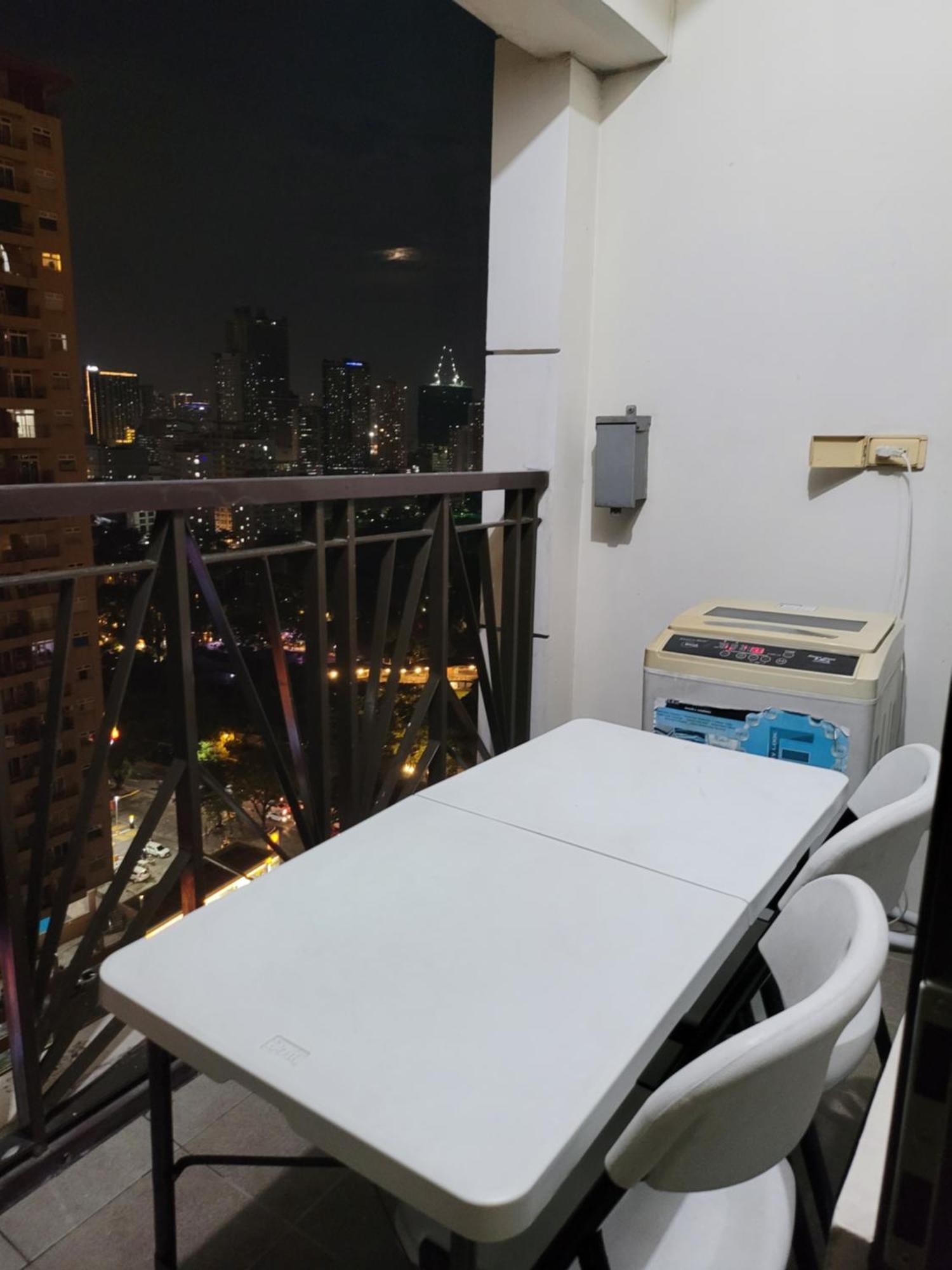 Manilabay Home Zewnętrze zdjęcie