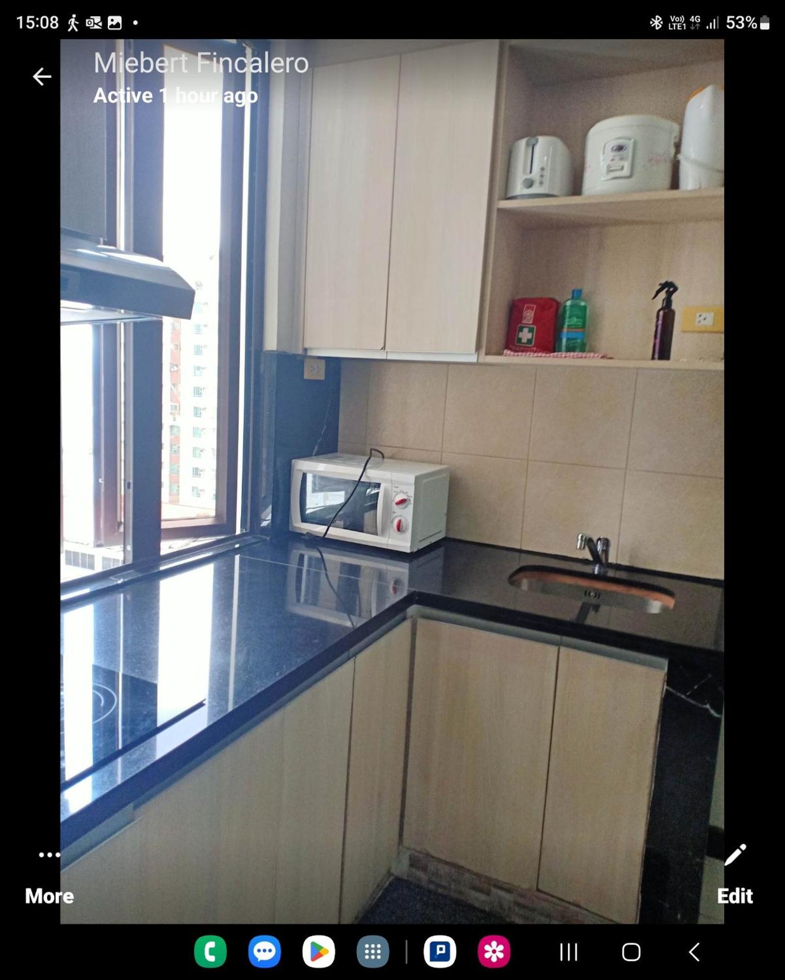 Manilabay Home Zewnętrze zdjęcie